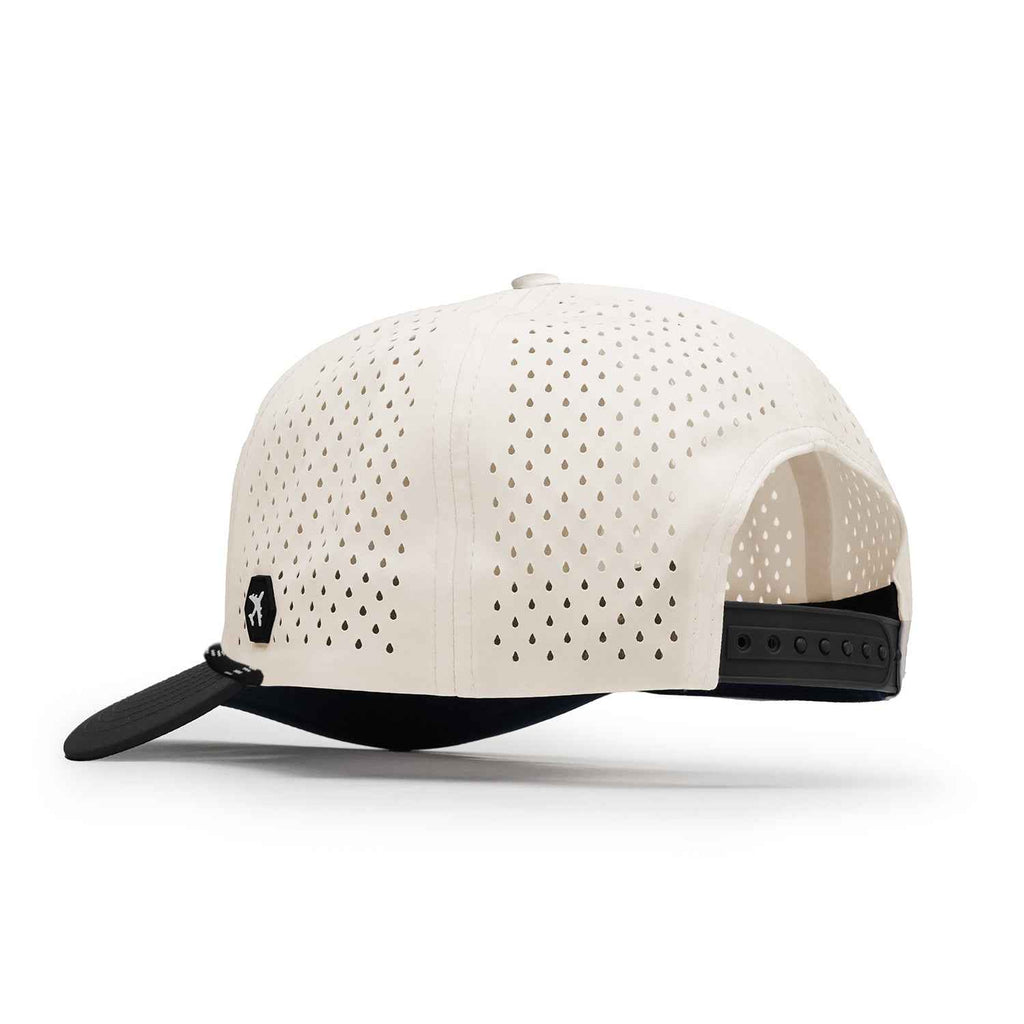 VEN - Performance Stamps - Natural/Black