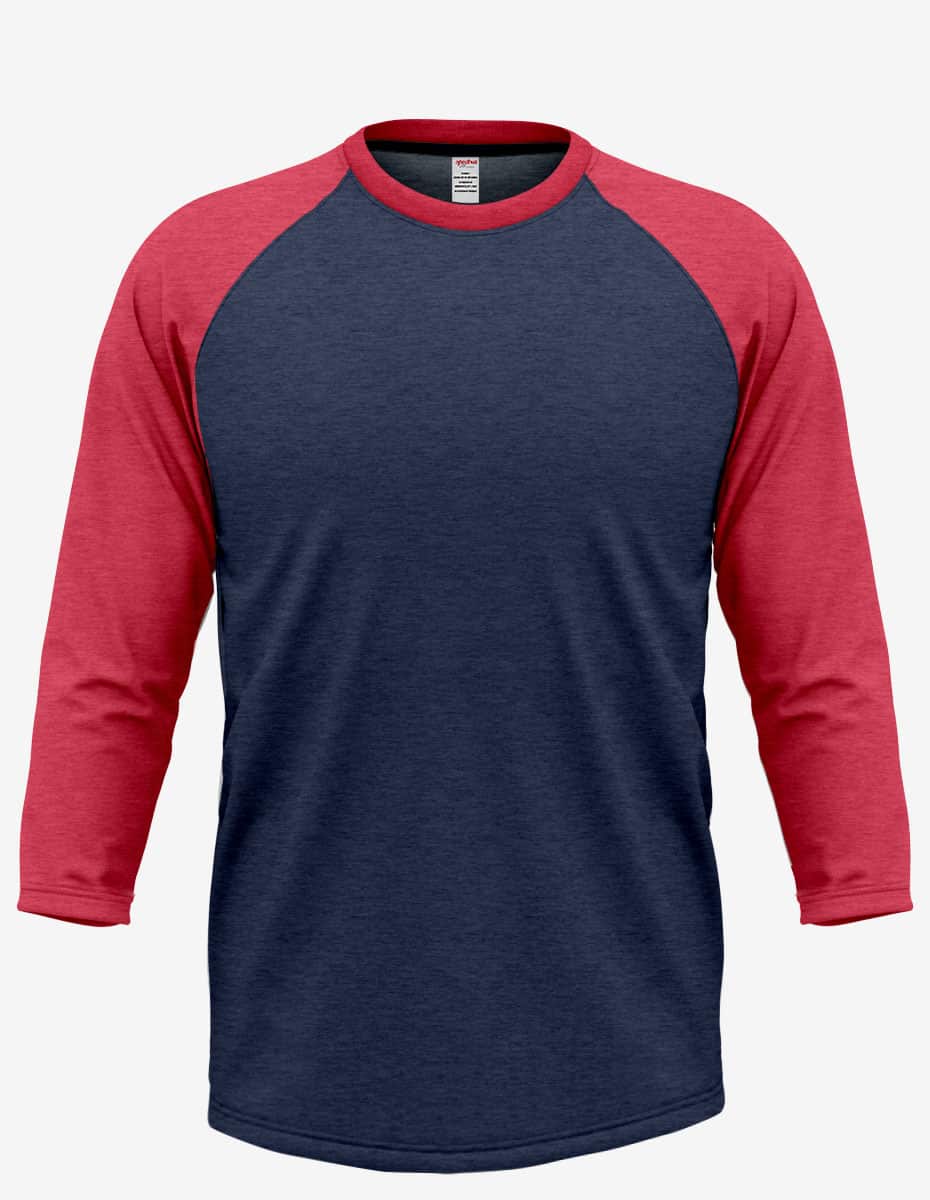 Raglan RG3000 - The7Letter
