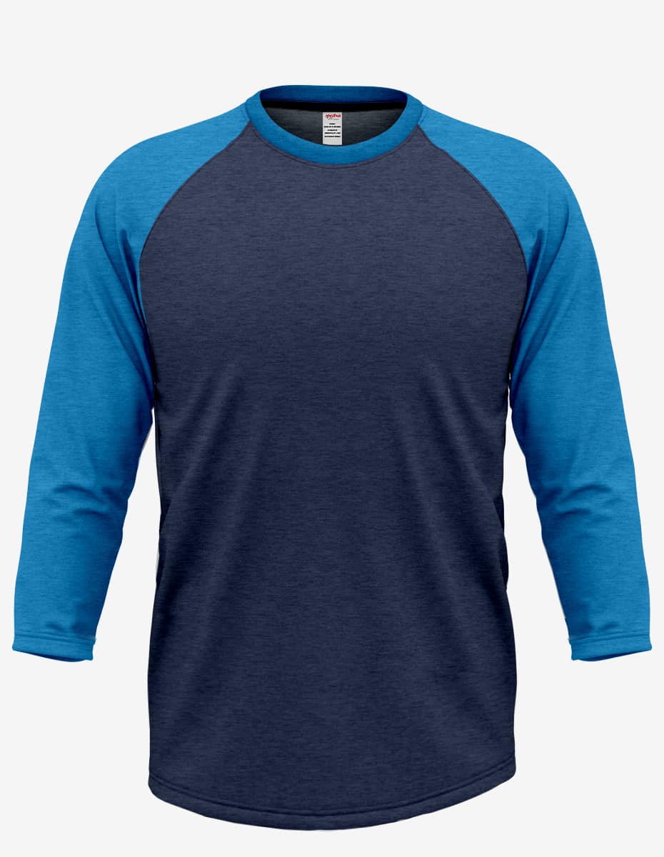 Raglan RG3000 - The7Letter