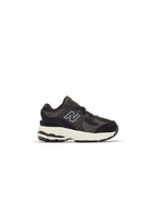 New Balance (TD) Chaussures décontractées 2002R - Noir/Phantom
