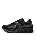 New Balance Chaussures Homme 2002R - Noir