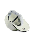 New Era 5950 La Dodgers „40. Jubiläum“ Cap