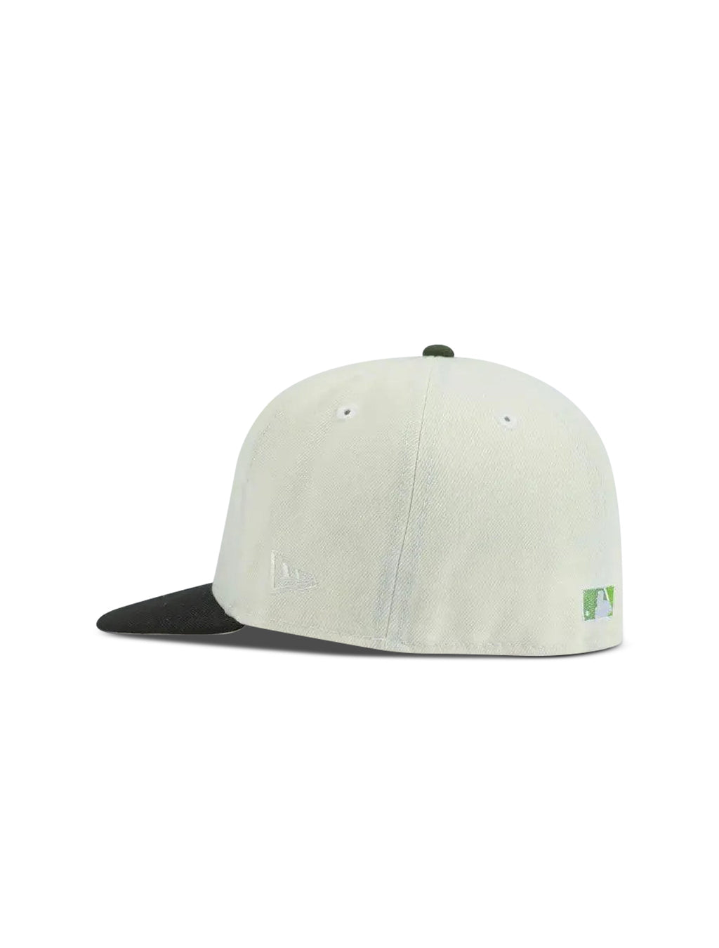 New Era 5950 La Dodgers „40. Jubiläum“ Cap