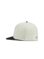 New Era 5950 La Dodgers „40. Jubiläum“ Cap