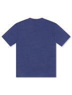 T-shirt Mascotte New Era LA Dodgers - Bleu