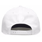 Casquette SnapBack New Era blanche - RD Platano Power