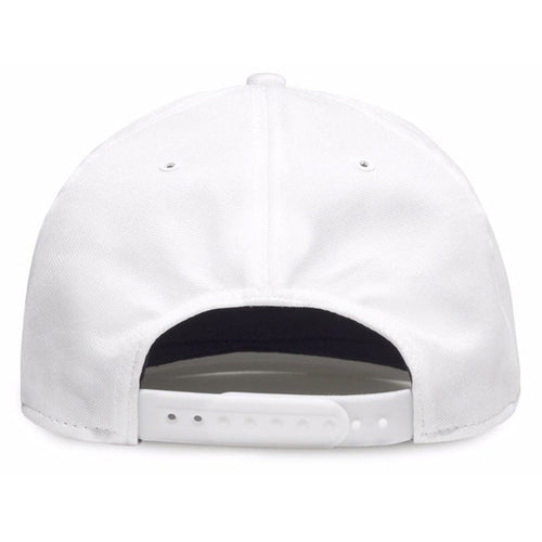 Casquette SnapBack New Era blanche - RD Platano Power