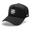 VZLA Black - 9Forty New Era Trucker