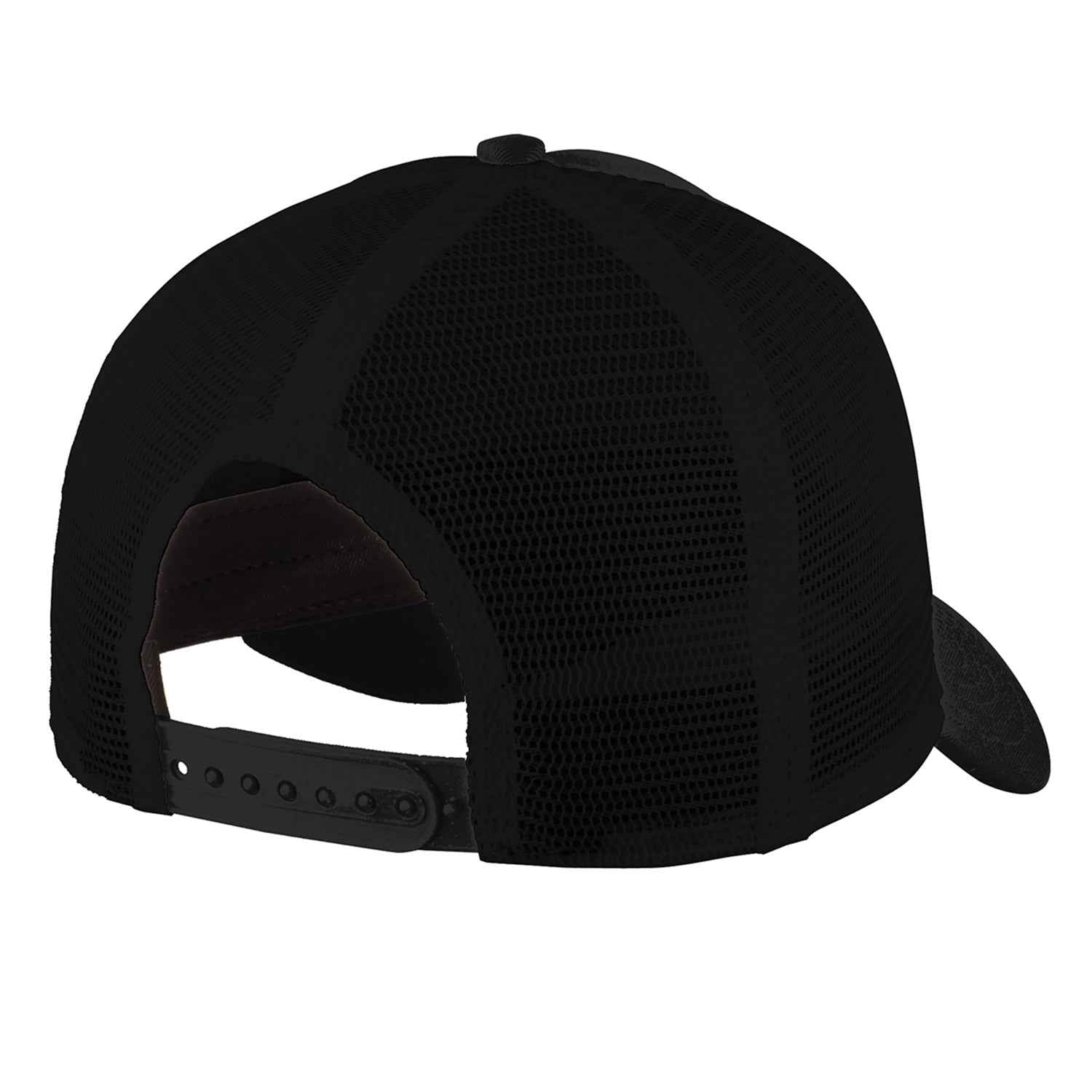 NEW ERA⚡VEN - Pink Trucker Hat