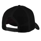 NEW ERA⚡CCS - Black Label Trucker Hat