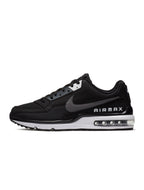 Nike Mens Air Max LTD 3 - Black/Dark Grey