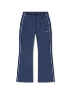 Nike Womens Sportswear Windrunner Pants - Midnight Navy