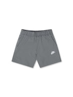 Nike Youth Unisex Nike Sportswear Club - Smoke Grey/White