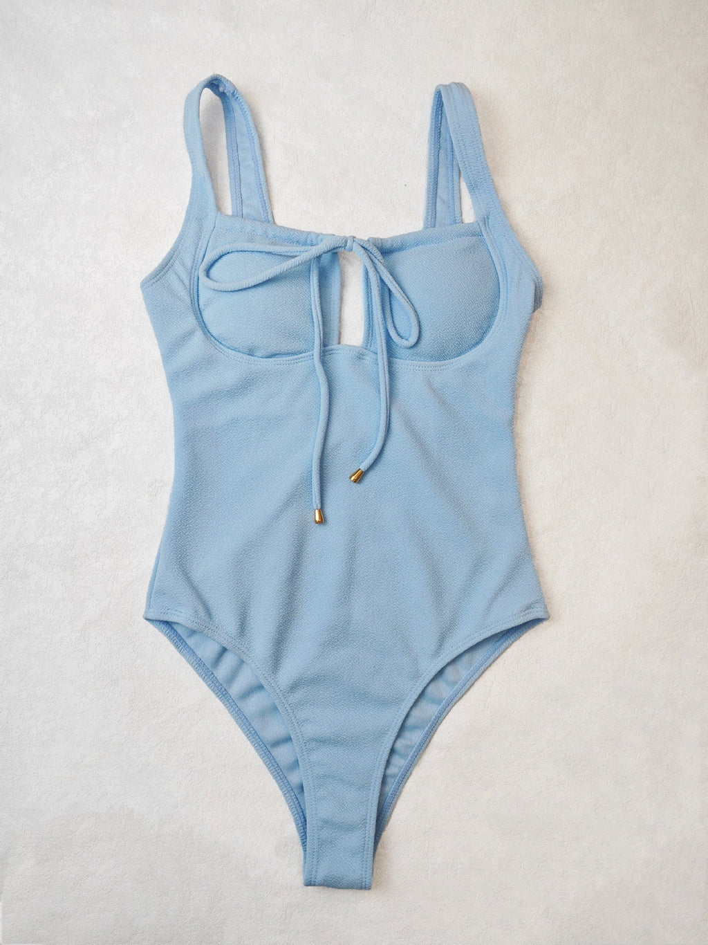 Einteiliger Badeanzug Bikini Damen