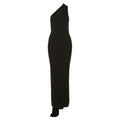 Sommer Damen Kleidung Sexy Neckholder Kleider Rückenfrei Eng Anliegend Abendkleid Kleid für Damen