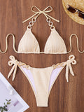 Woomen One Piece Badeanzug Frauen Lieferungsbikini
