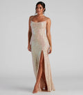 Sommer-Pailletten-Damen-Partykleid Club-Paillettenkleid Sexy Meerjungfrauenkleid