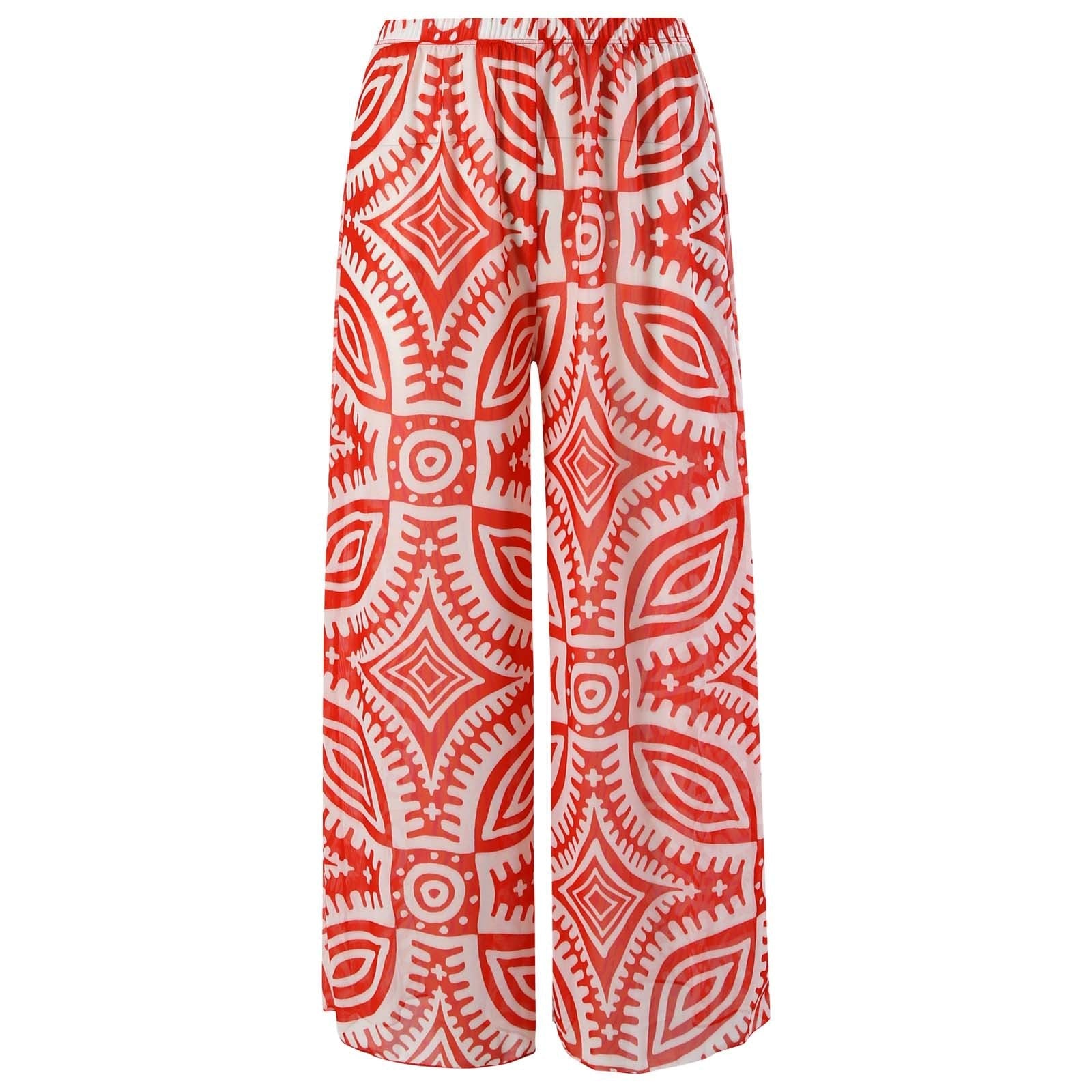 Sexy Damen Badeanzug Konservativer Bauchbedeckender Schnürbadeanzug Frühlings Mesh Strandhosen-Anzug