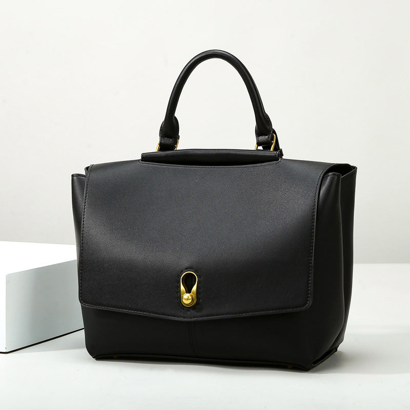 Sac à main Femme Haute Qualité Sac de bureau Femme Sac fourre-tout porté main Grand sac de grande capacité pour femme