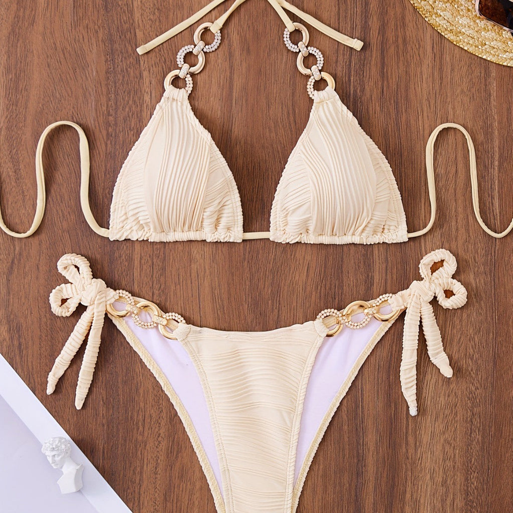 Woomen One Piece Badeanzug Frauen Lieferungsbikini