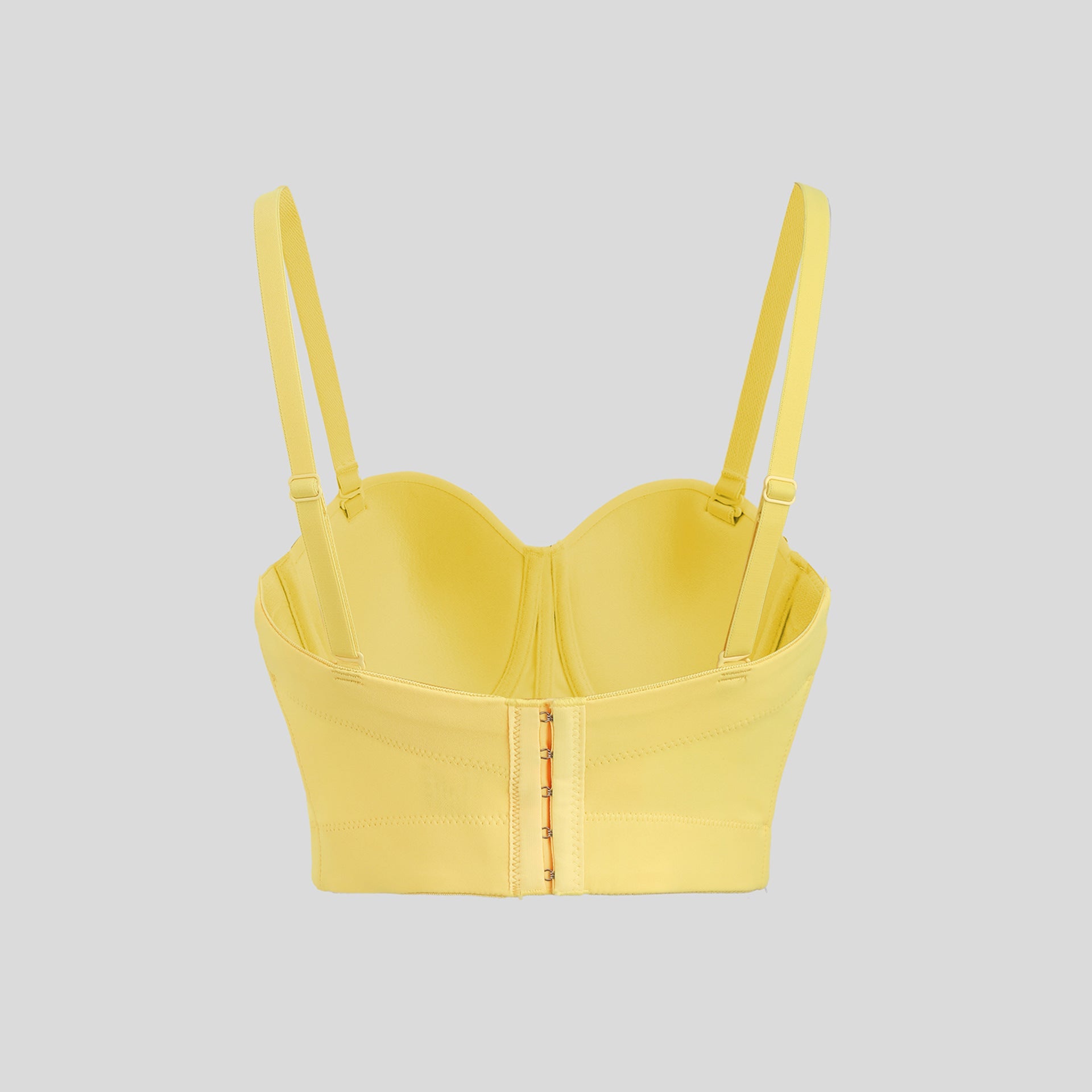 Corselet de luxe sexy à motifs floraux et design sophistiqué