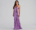Paillettenstickerei Kleid Cocktail Host Zeremonielle Kleidung Elegantes Brautjungfernkleid