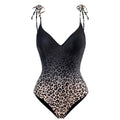 Robe de plage en mousseline de soie sexy dos nu ventre couvrant mince maillot de bain jupe pour femme