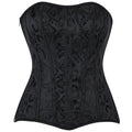 Fermeture éclair, sans lacets, sans élastique, bustier moulant, haut court sculptant, bustier gainant, fourniture