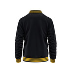 OFFICIEL - Veste Arrieta Aguilas Cibaenas Titanes del Caribe - Noir