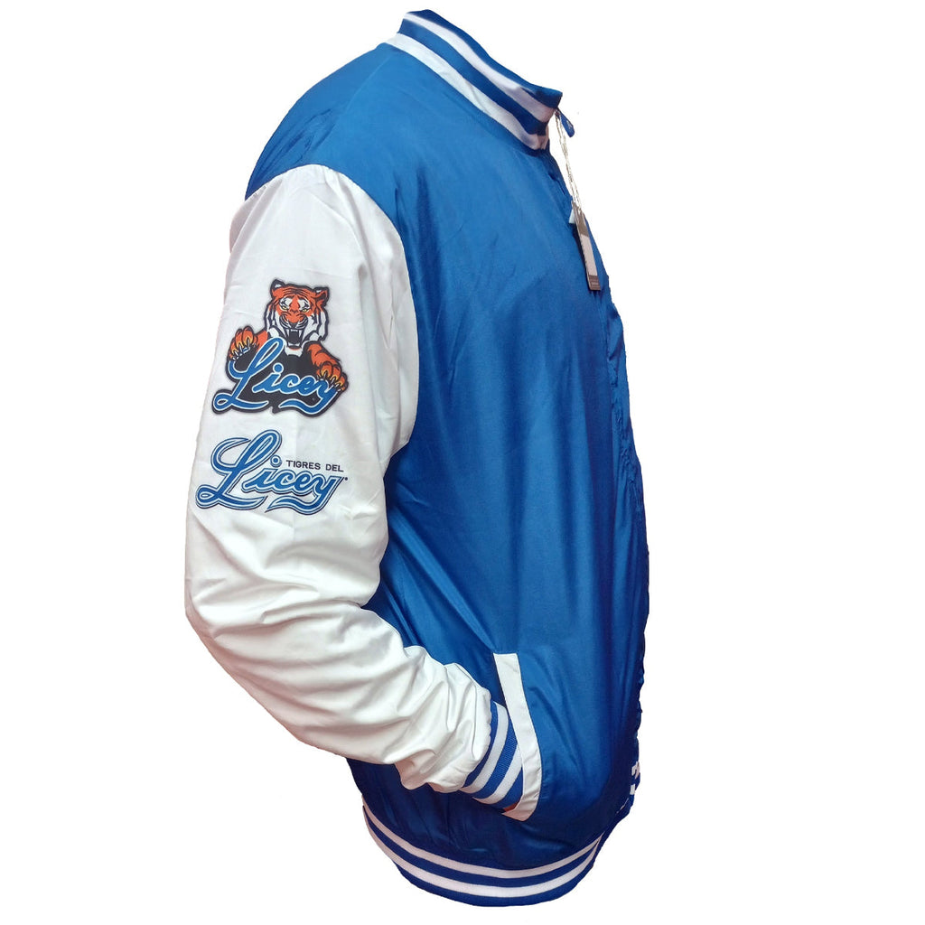 OFFICIEL - Veste Arrieta Tigres del Licey
