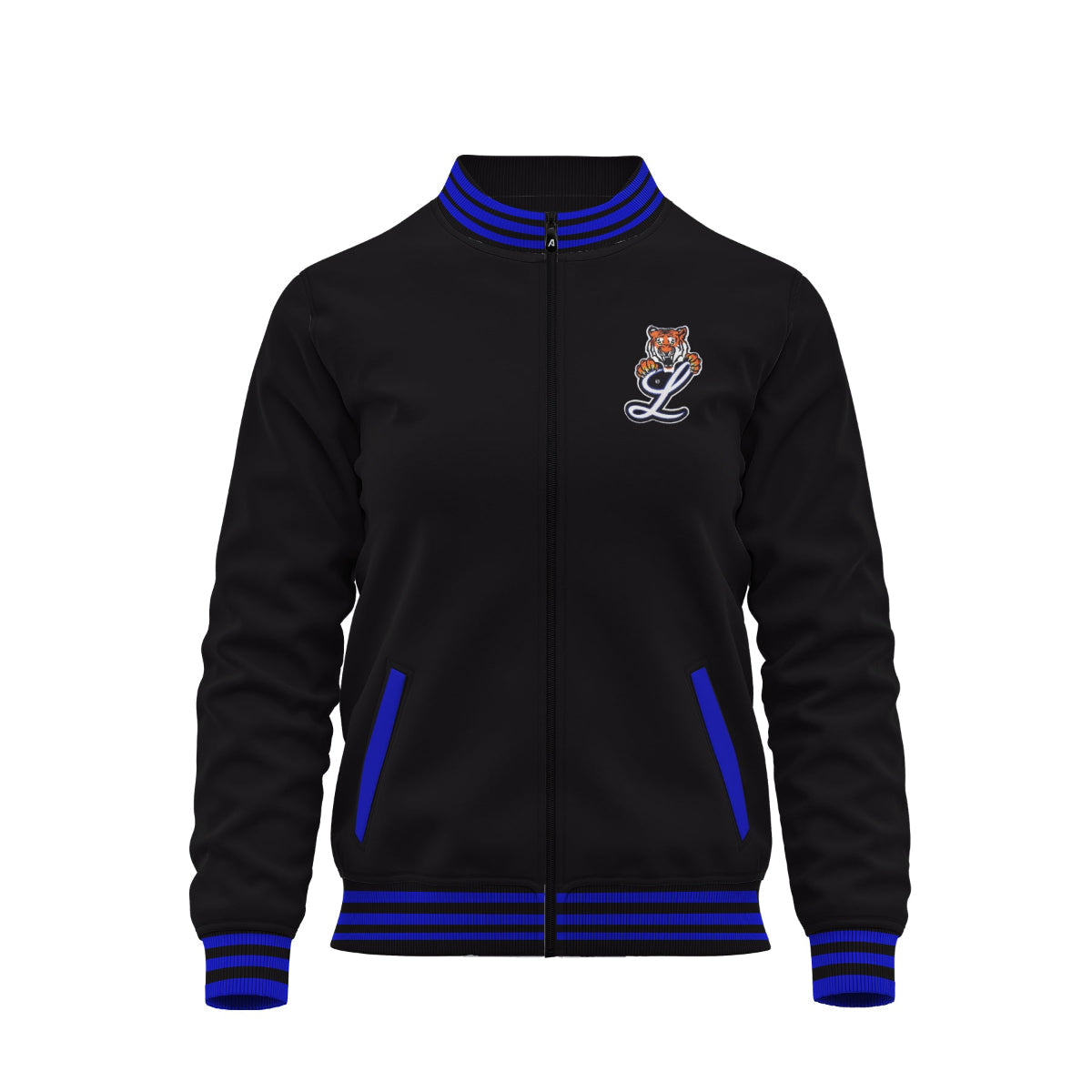 OFFICIEL - Veste Arrieta Tigres del Licey - Noir