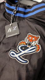 OFFICIEL - Veste Arrieta Tigres del Licey - Noir