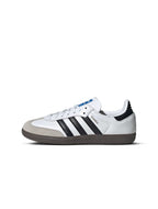 Adidas Damen Samba OG - Weiß/Schwarz