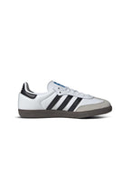 Adidas Damen Samba OG - Weiß/Schwarz