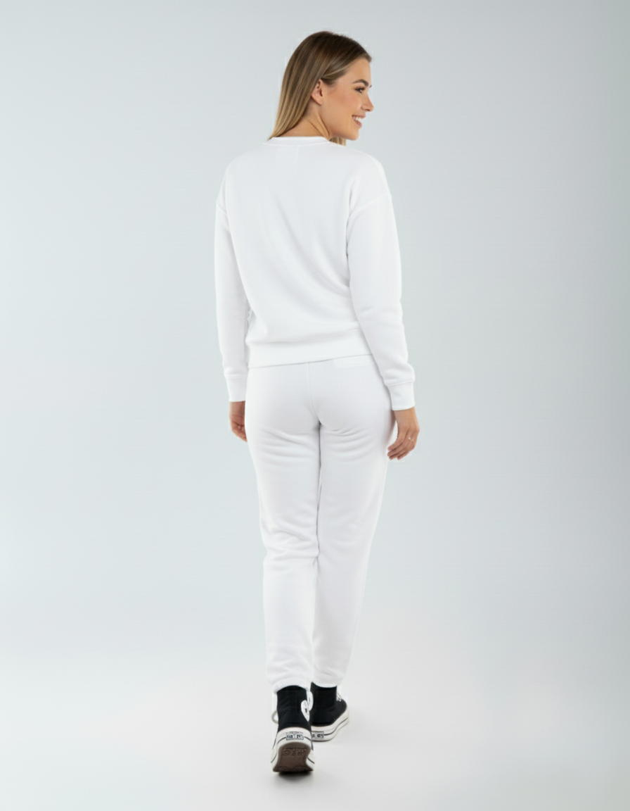 Jogger Pants P2005 - The7Letter