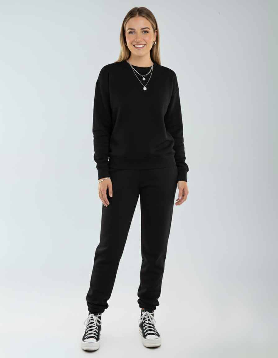 Jogger Pants P2005 - The7Letter