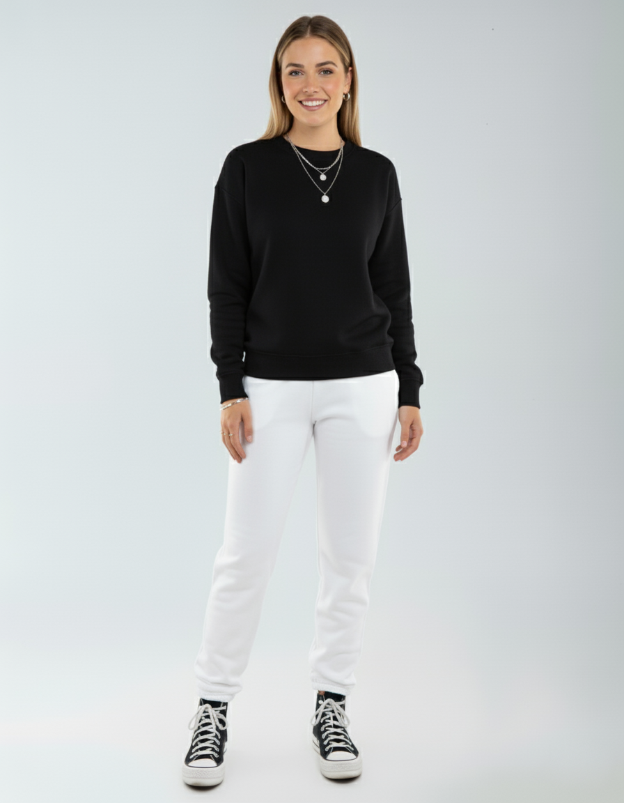 Jogger Pants P2005 - The7Letter