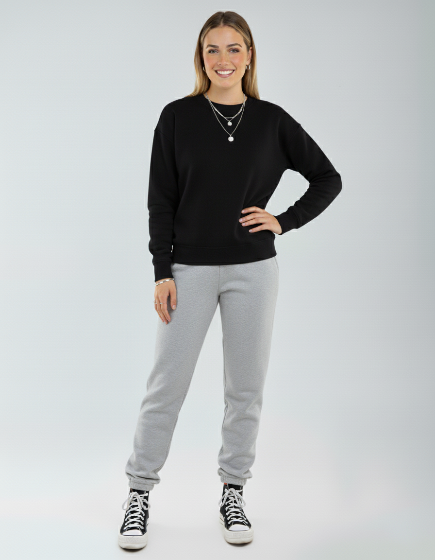 Jogger Pants P2005 - The7Letter
