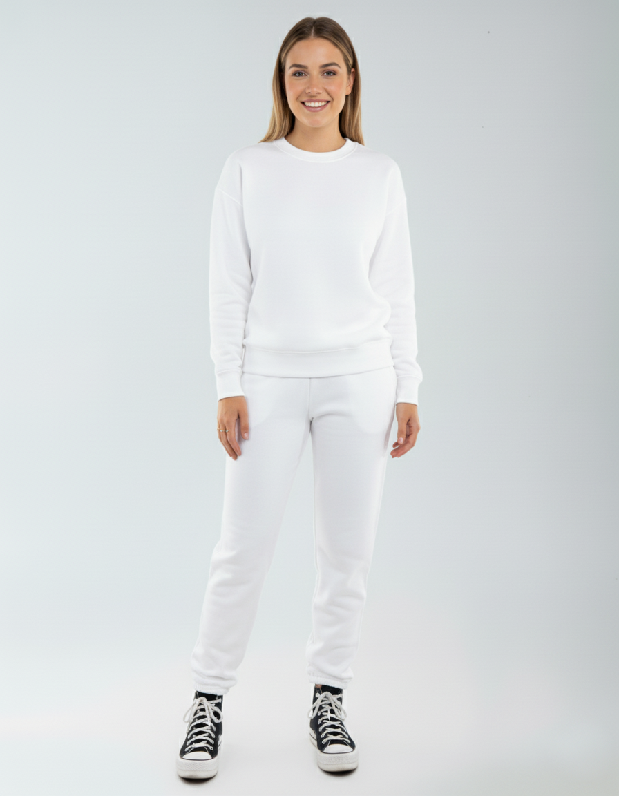 Jogger Pants P2005 - The7Letter