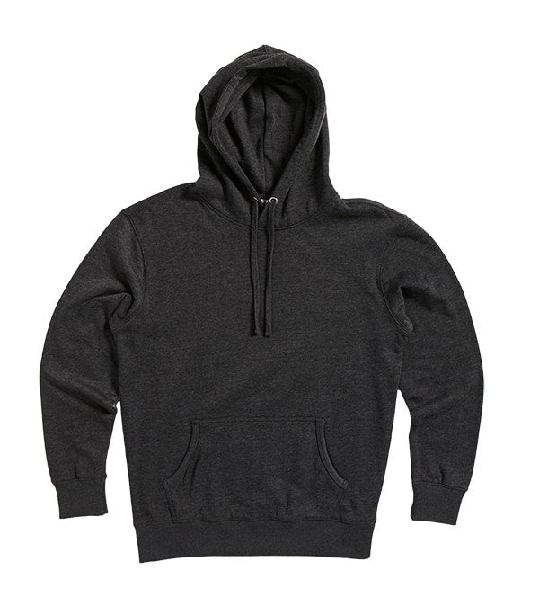 Hoodie Pullover Midweight  P2007 - The7Letter