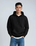 Heavyweight Hoodie P2016 - The7Letter