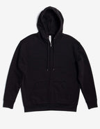 Heavyweight Zip Hoodie P2017 - The7Letter