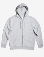 Heavyweight Zip Hoodie P2017 - The7Letter