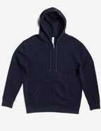 Heavyweight Zip Hoodie P2017 - The7Letter