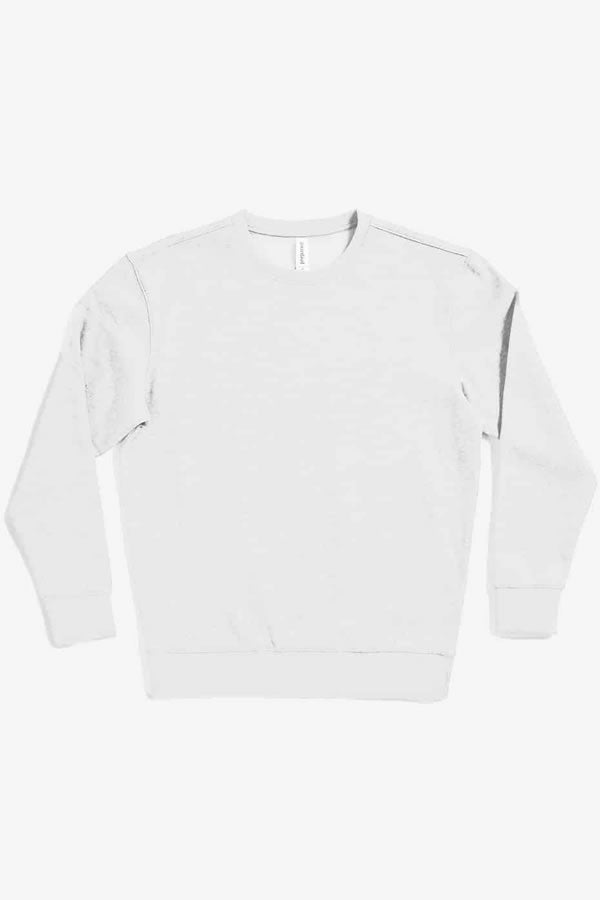 PFD Sweatshirt P2006 - The7Letter