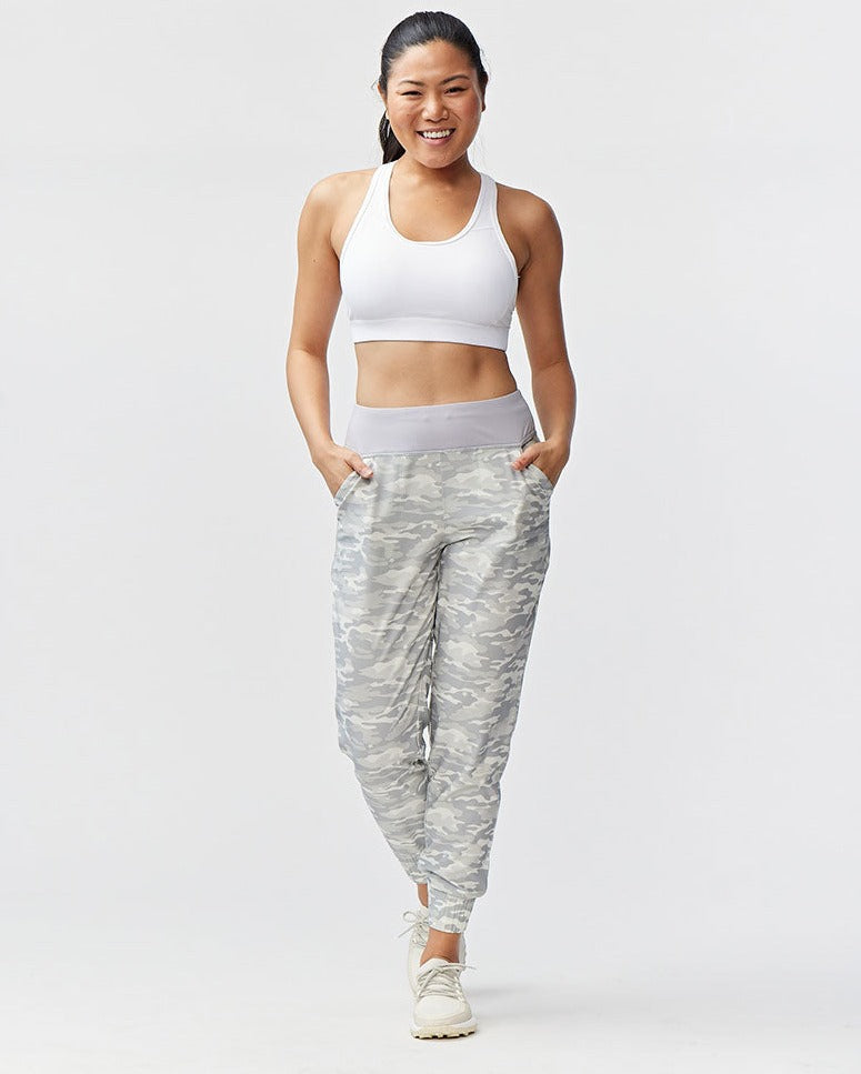 Pantalon de jogging Excel longueur 7/8 (entrejambe 28")