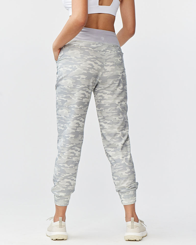 Pantalon de jogging Excel longueur 7/8 (entrejambe 28")