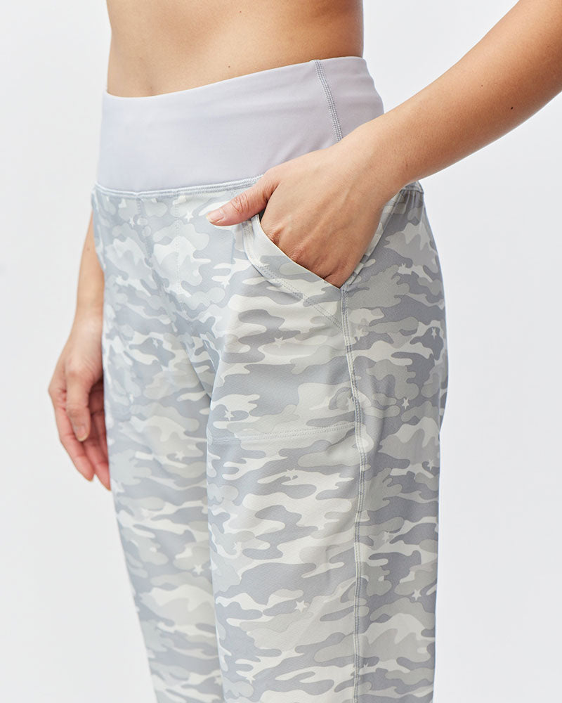 Pantalon de jogging Excel longueur 7/8 (entrejambe 28")