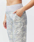 Pantalon de jogging Excel longueur 7/8 (entrejambe 28")