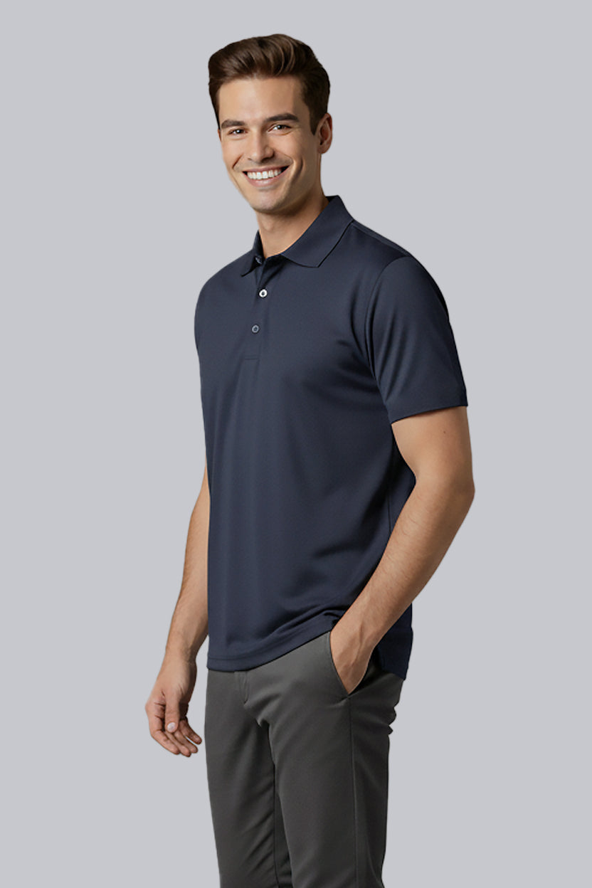 UPF 50 Performance Polo - The7Letter